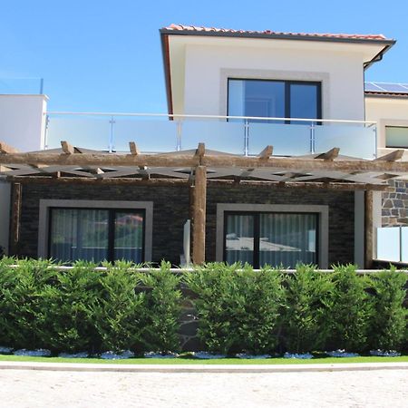 Socalcos Do Douro House Villa Valenca do Douro Bagian luar foto