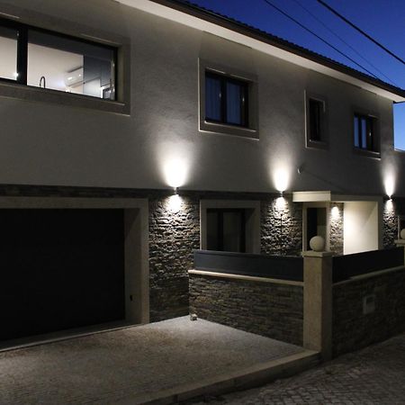 Socalcos Do Douro House Villa Valenca do Douro Bagian luar foto